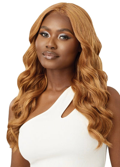 Outre HD Lace Front Wig Every 35