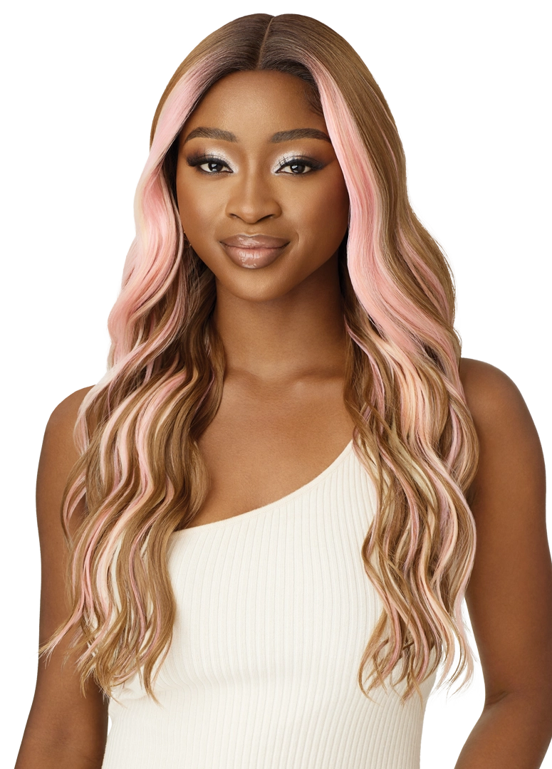 Outre HD Lace Front Wig Every 38 - Elevate Styles