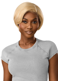 Thumbnail for Outre Synthetic Pre-Plucked HD Transparent Lace Front Wig Every 48 QLEWE48