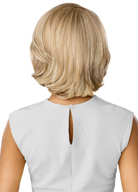 Thumbnail for Outre Synthetic Pre-Plucked HD Transparent Lace Front Wig Every 49 QLEWE49