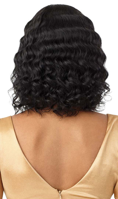 My Tresses Gold Label 9A Unprocessed Human Hair Lace Front Wig HH-Arabella - Elevate Styles
