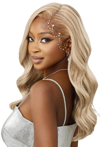 Outre HD Melted Hairline Swirlista Swirl 104 - Elevate Styles
