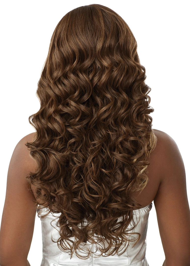 Outre HD Melted Hairline Swirlista Swirl 106 - Elevate Styles