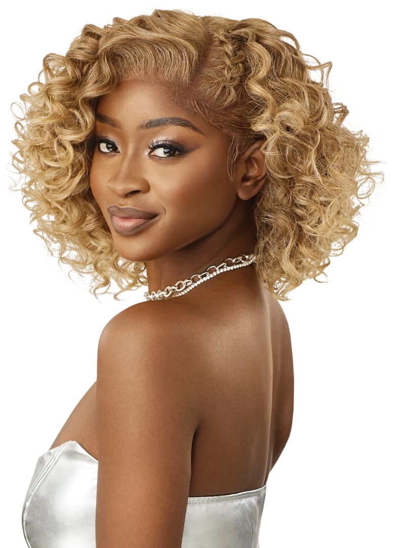 Outre HD Melted Hairline Swirlista Swirl 107 - Elevate Styles