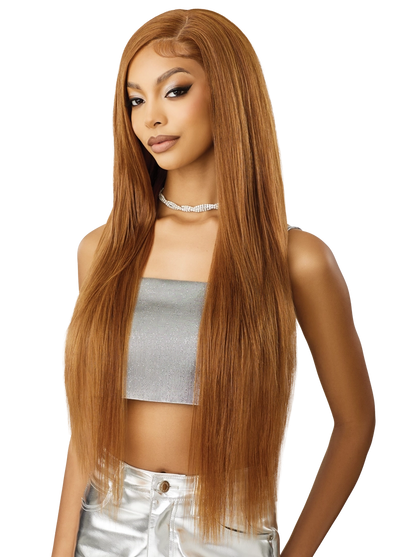 Outre HD Melted Hairline Swirlista Swirl 109 - Elevate Styles
