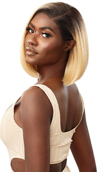 Thumbnail for Outre Melted Hairline Collection - Swiss Lace Front Wig Breena 10