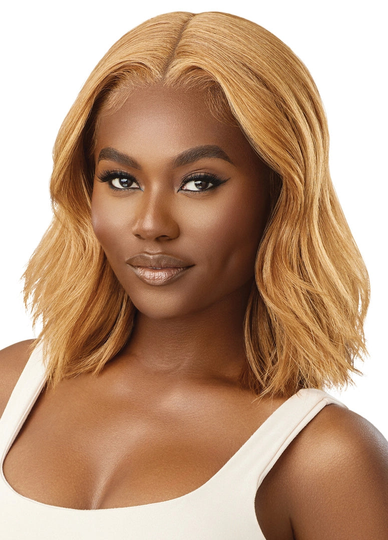 Outre HD Melted Hairline Lace Front Wig Darcy - Elevate Styles