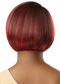 Thumbnail for Outre HD Melted Hairline Lace Front Wig Kie - Elevate Styles