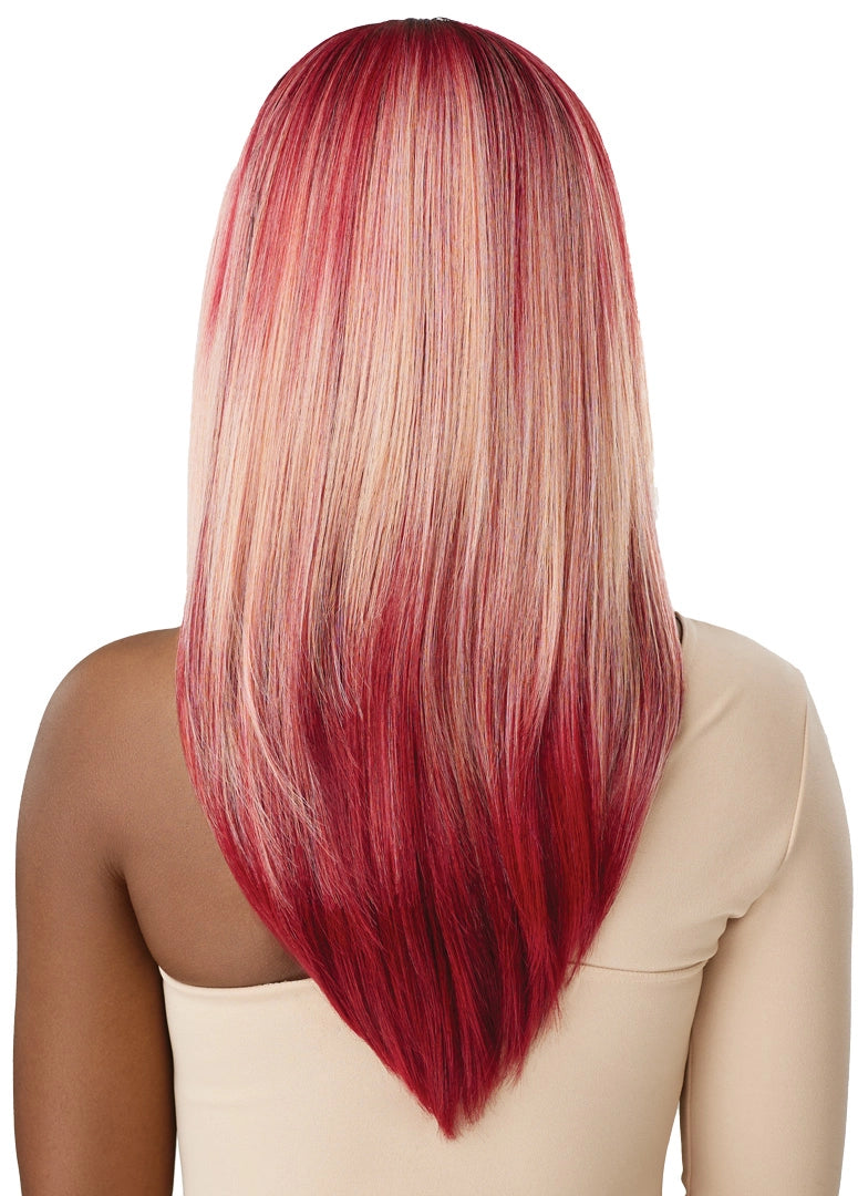 Outre HD Melted Hairline Lace Front Wig Kristyn - Elevate Styles