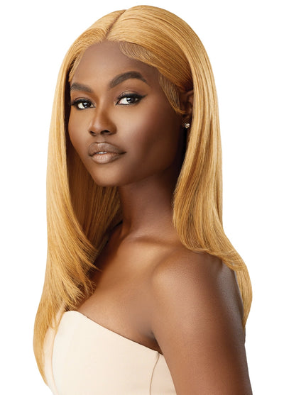 Outre HD Melted Hairline Lace Front Wig Kristyn - Elevate Styles

