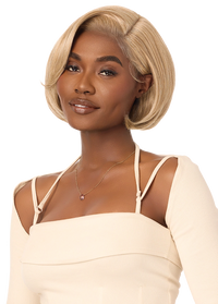 Thumbnail for Outre Synthetic Melted Hairline HD Lace Front Wig MH123 QLMHMH123
