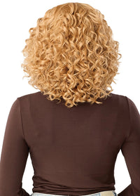 Thumbnail for Outre Synthetic Melted Hairline HD Lace Front Wig MH138 QLMHMH138 - Elevate Styles