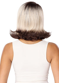 Thumbnail for Outre Synthetic Melted Hairline HD Lace Front Wig MH146 QLMHMH146