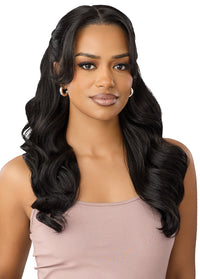 Thumbnail for Outre Synthetic Melted Hairline HD Lace Front Wig MH137 QLMHMH137 - Elevate Styles
