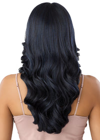 Thumbnail for Outre Synthetic Melted Hairline HD Lace Front Wig MH137 QLMHMH137 - Elevate Styles