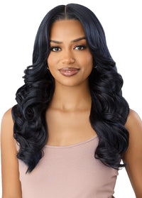 Thumbnail for Outre Synthetic Melted Hairline HD Lace Front Wig MH137 QLMHMH137 - Elevate Styles