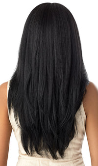 Thumbnail for Outre Premium Soft & Natural Lace Front Wig Neesha 203 - Elevate Styles