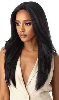 Thumbnail for Outre Premium Soft & Natural Lace Front Wig Neesha 203 - Elevate Styles