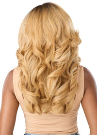 Thumbnail for Outre Premium Soft & Natural HD Lace Front Wig Neesha 212 QLNSNN212 - Elevate Styles