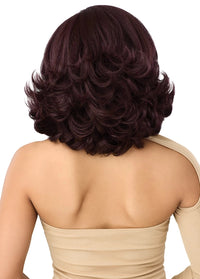 Thumbnail for Outre Premium Soft & Natural HD Lace Front Wig Neesha 213 QLNSNN213 - Elevate Styles