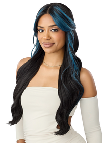 Thumbnail for Outre Perfect Hairline 360 Frontal Lace 13