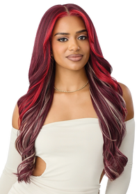 Thumbnail for Outre Perfect Hairline 360 Frontal Lace 13