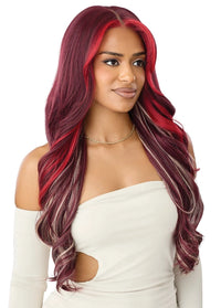 Thumbnail for Outre Perfect Hairline 360 Frontal Lace 13