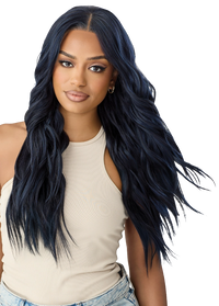 Thumbnail for Outre Perfect Hairline 360 Frontal Lace 13