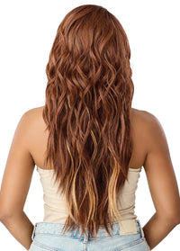 Thumbnail for Outre Perfect Hairline 360 Frontal Lace 13