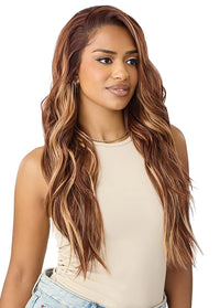 Thumbnail for Outre Perfect Hairline 360 Frontal Lace 13