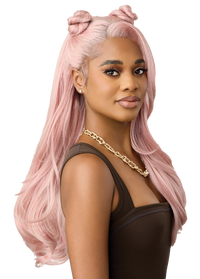 Thumbnail for Outre Perfect Hairline 360 Frontal Lace 13