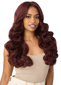 Thumbnail for Outre Perfect Hairline 360 Frontal Lace 13