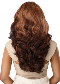 Thumbnail for Outre Perfect Hairline 360 Frontal Lace 13