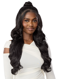 Thumbnail for Outre Perfect Hairline 360 Frontal Lace 13