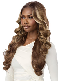 Thumbnail for Outre Perfect Hairline 360 Frontal Lace 13