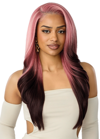 Thumbnail for Outre Perfect Hairline 360 Frontal Lace 13