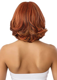 Thumbnail for Outre Perfect Hairline 360 Frontal Lace 13