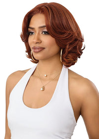 Thumbnail for Outre Perfect Hairline 360 Frontal Lace 13