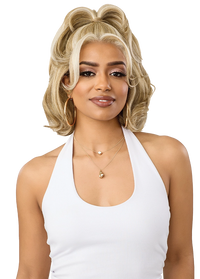 Thumbnail for Outre Perfect Hairline 360 Frontal Lace 13