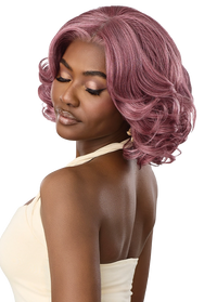Thumbnail for Outre Perfect Hairline 360 Frontal Lace 13