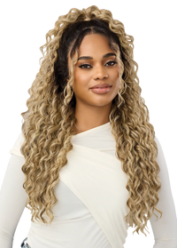 Thumbnail for Outre Perfect Hairline 360 Frontal Lace 13
