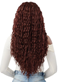 Thumbnail for Outre Perfect Hairline 360 Frontal Lace 13