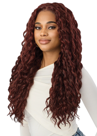 Thumbnail for Outre Perfect Hairline 360 Frontal Lace 13