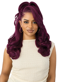 Thumbnail for Outre Perfect Hairline 360 Frontal Lace 13