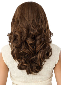 Thumbnail for Outre Perfect Hairline 360 Frontal Lace 13