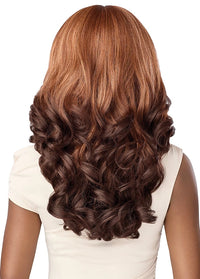 Thumbnail for Outre Perfect Hairline 360 Frontal Lace 13