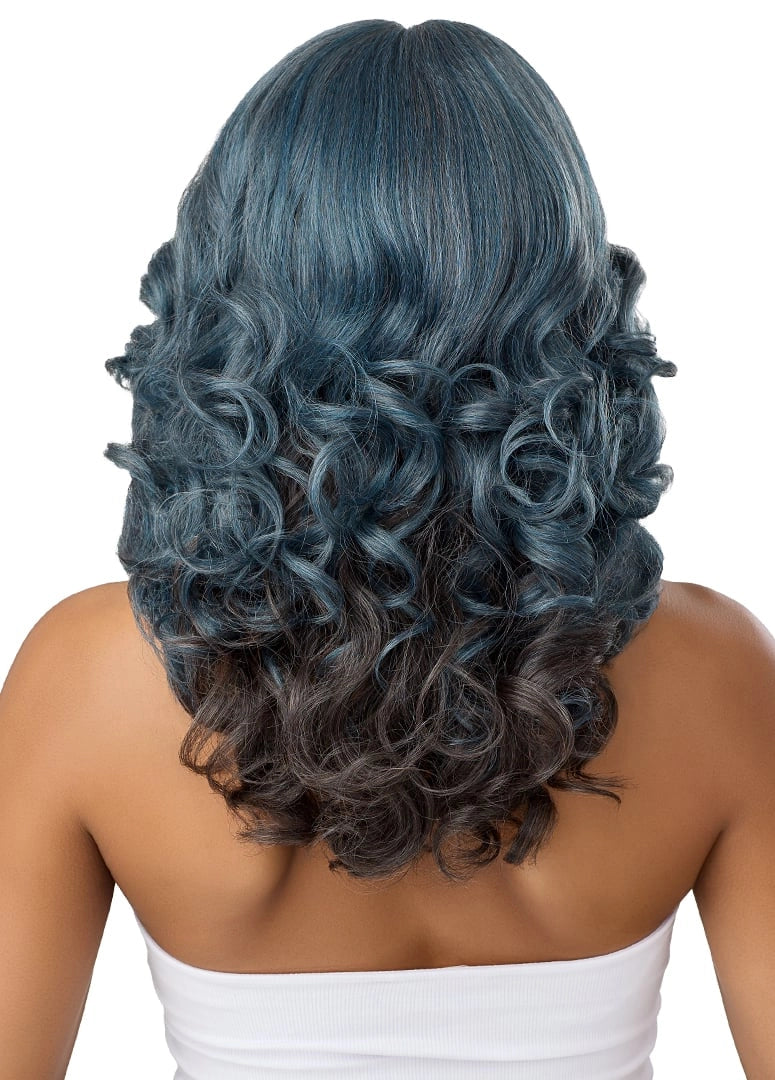 Outre Perfect Hairline OnVybes 13"x6" Lace Front Wig OnVybe 10 QLPHLOOVB10 - Elevate Styles