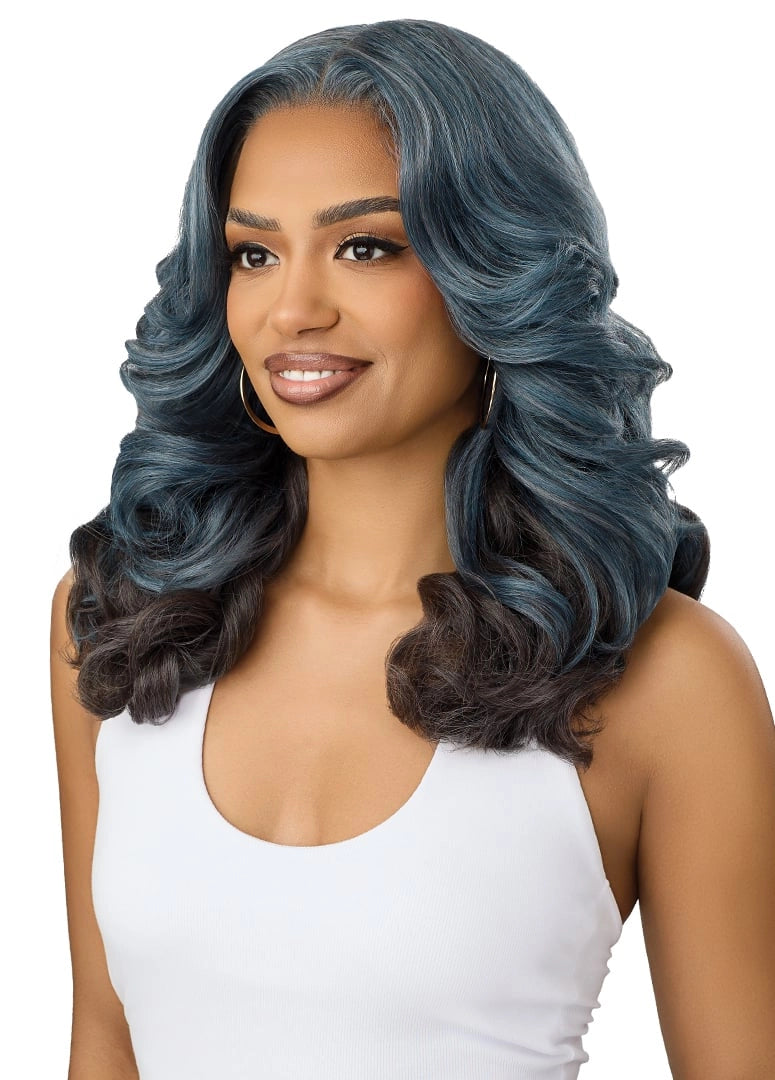 Outre Perfect Hairline OnVybes 13"x6" Lace Front Wig OnVybe 10 QLPHLOOVB10 - Elevate Styles
