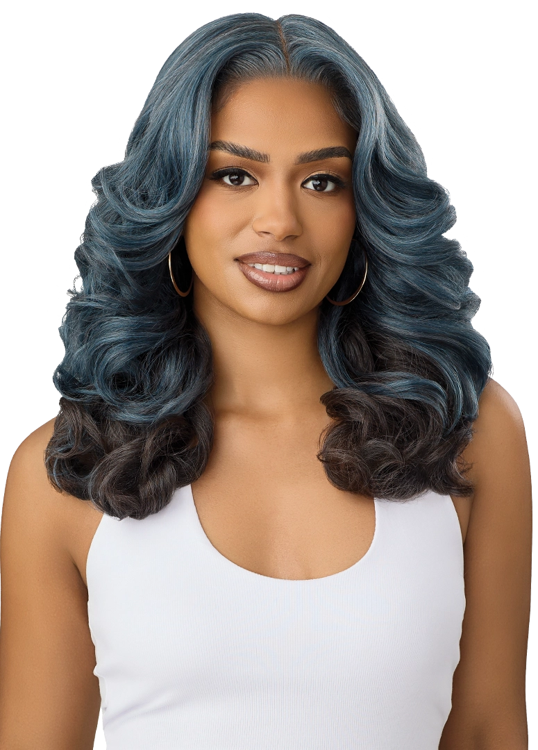 Outre Perfect Hairline OnVybes 13"x6" Lace Front Wig OnVybe 10 QLPHLOOVB10 - Elevate Styles