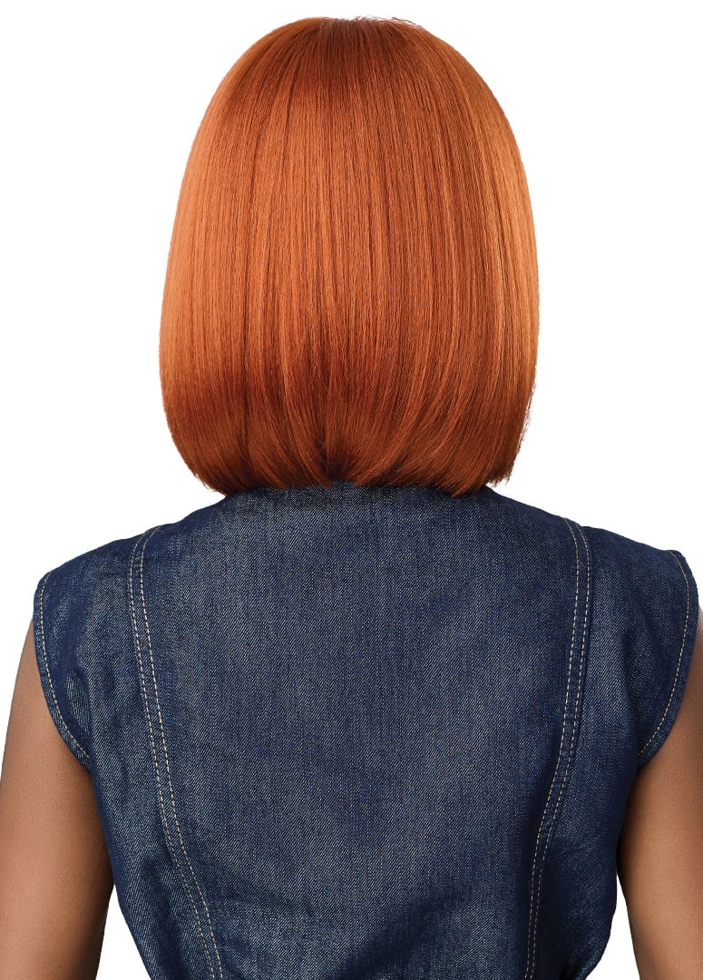 Outre Perfect Hairline OnVybes 13"x6" Lace Front Wig OnVybe 11 QLPHLOOVB11 - Elevate Styles